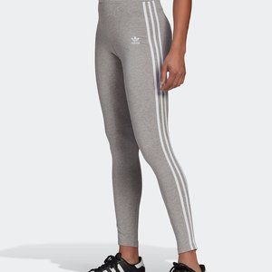 Adicolor Classics 3-Stripes Tights (XS)